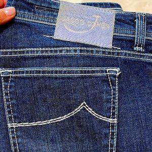 Jacob Cohen jeans